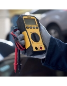 MULTI-MÈTRE DIGITAL SMART STANLEY