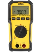 MULTI-MÈTRE DIGITAL SMART STANLEY