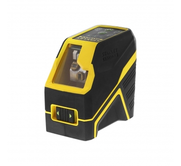 NIVEAU LASER CROIX FATMAX FCL-G VERT (LI-ION)