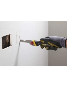 SCIE À GUICHET À LAME RÉTRACTABLE FATMAX