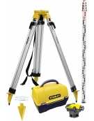 KIT NIVEAU OPTIQUE AUTOMATIQUE AL24 GVP