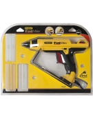 PISTOLET À COLLE USAGE INTENSIF GR100R FATMAX