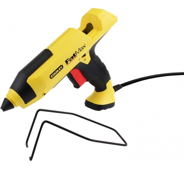 PISTOLET À COLLE USAGE INTENSIF GR100R FATMAX