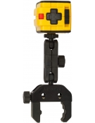 NIVEAU LASER CROIX AUTOMATIQUE CUBIX - GAMME GRAND PUBLIC