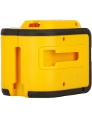 NIVEAU LASER CROIX AUTOMATIQUE CUBIX - GAMME GRAND PUBLIC