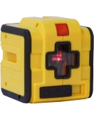 NIVEAU LASER CROIX AUTOMATIQUE CUBIX - GAMME GRAND PUBLIC