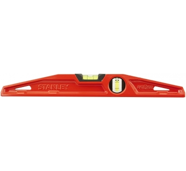 NIVEAU TRAPÉZOÏDAL MLH 40CM STANLEY