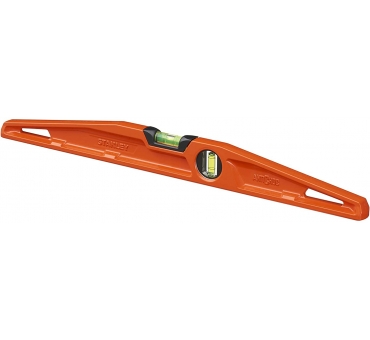 NIVEAU TRAPÉZOÏDAL STANLEY MLH 50 CM GAMME FATMAX
