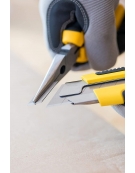 CUTTER 25MM BIMATIERE STANLEY