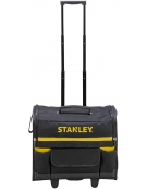 SAC A OUTILS RIGIDE AVEC ROULETTES STANLEY 450MM