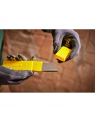 Boite de 20 Lames Cutteur 25MM STANLEY