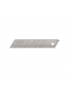 Boite de 20 Lames Cutteur 25MM STANLEY