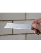 Boite de 20 Lames Cutteur 25MM STANLEY