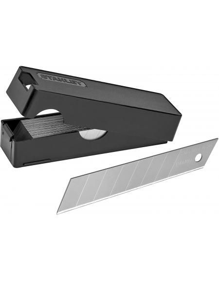 Boite de 50 Lames Cutteur 18MM STANLEY