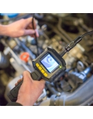 CAMERA INSPECTION ETANCHE LCD