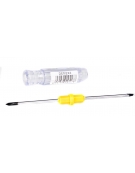 TOURNEVIS INTERCHANGEABLE 3x50mm