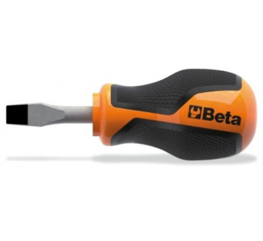 1260N TOURNEVIS A LAME COURTE A FENTE 1.2*6.5*30