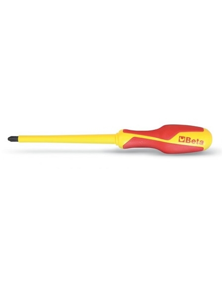 1272MQ TOURNEVIS PHILLIPS 1000V 0*3*60
