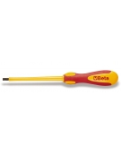 1274MQ TOURNEVIS A LAME FRAISEE A FENTE 1000V 0.8*4*100