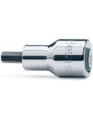 920PE DOUILLE TOURNEVIS 6 PANS CREUX 1/2" 10MM