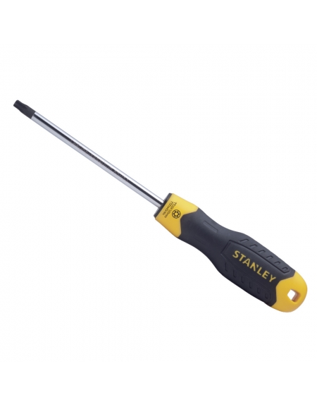 TOURNEVIS CUSHION GRIP PH 1*75MM STANLEY