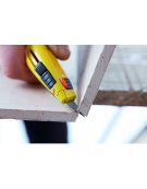 Couteau à lame rétractable