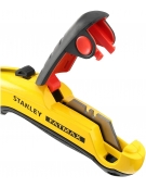 Couteau à lame rétractable