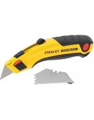 Couteau à lame rétractable