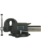 ETAUX PARALLELE 125MM