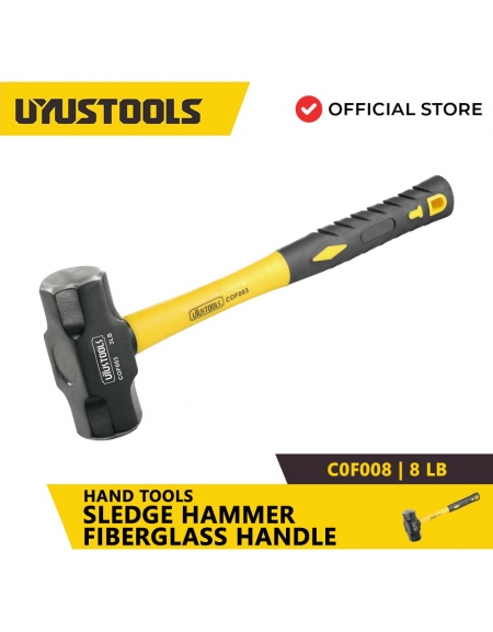 MASSE 4Kg MANCHE PLASTIQUE