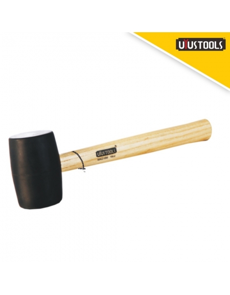 MAILLET PLASTIQUE 900 G