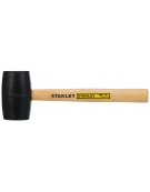 MAILLET CAOUTCHOUC 700GR STANLEY