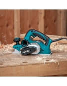 RABOT A BOIS 850W 82MM