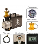 COMPRESSEUR HAUTE PRESSION 300 BAR