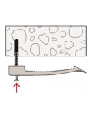 ARCEAUX SIMPLES KB 8