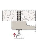 ARCEAUX SIMPLES KB 8
