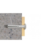 CHEVILLE CLOU NP 6*30 FISCHER