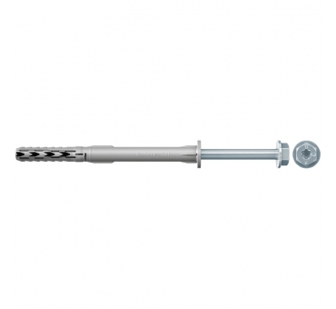 CHEVILLE RALLONGE SXR 10*100FUS