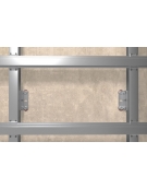 CHEVILLE RALLONGE SXR 6*60 Z