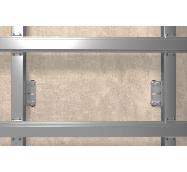 CHEVILLE RALLONGE SXR 6*60 Z