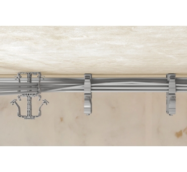 CLIPFIX SFPLUS MS FISCHER