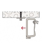 CLIPFIX SFPLUS MS FISCHER