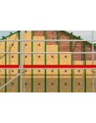 FIXATIONS ISOLANTS DHK 90/100