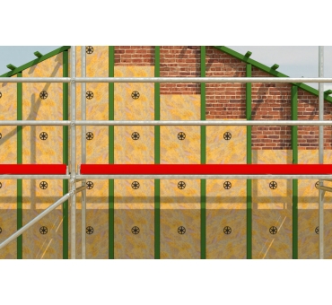 FIXATIONS ISOLANTS DHK 90/100