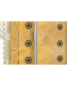 FIXATIONS ISOLANTS DHK 90/100