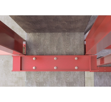 GOUJON D'ANCRAGE FAZ II 16*100*225