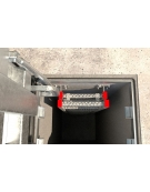 GOUJON D'ANCRAGE FBN II 8*50*116 fvz