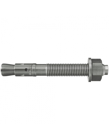 GOUJON FISCHER FBN II 10*20*96 INOX A4