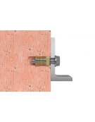 INSERT LAITON PA 4 M6X7.5