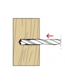 INSERT LAITON PA 4 M6X7.5